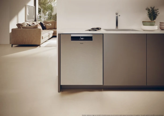 Haier I-Pro Shine Series 6 XU 4A4M4PSX