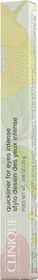Clinique Quickliner For Eyes Intense Eyeliner intense aubergine, 0.3g
