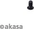 Akasa Pi-4 Pro für Raspberry Pi 4, anthrazit