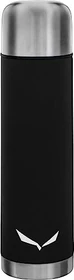 Salewa Rienza Isolierflasche 1l schwarz