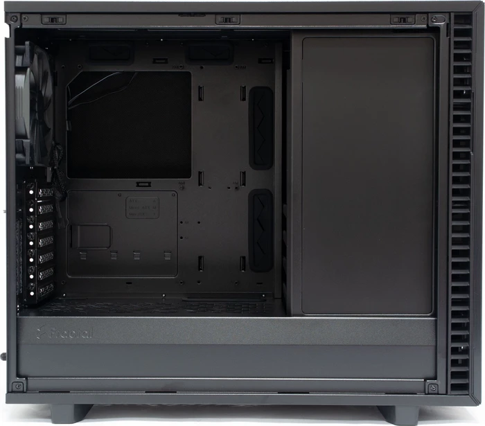 Fractal Design Define 7 PCGH Edition, schallgedämmt