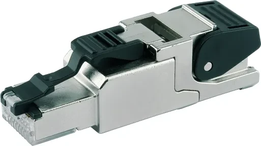 Profinet Rj 45 Module 8 Channel Telegärtner MFP8 PROFINET RJ-45 Modularstecker ab € 107,03 (2026 ...