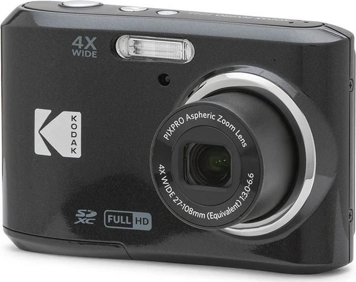 Kodak Friendly Zoom FZ45 schwarz
