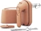 Kenwood HMP40.000RD Quick Mix Go Handmixer clay red Vorschaubild