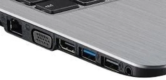 ASUS F540LA-DM715T, Silver Gradient, Core i3-5005U, 8GB RAM, 128GB SSD, DE
