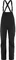Fjällräven Bergtagen GTX Touring Bibs Skihose lang schwarz (Damen) Vorschaubild