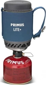 Primus Lite+ Modell 2021 Kocherset blau