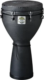 Remo Mondo Djembe 14" Black Earth