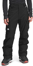 The North Face Slashback Cargo Hose lang tnf black (Herren)