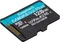 Kingston Canvas Go! Plus Gen4 R200 128GB, UHS-I U3, A2, Class 10 Vorschaubild