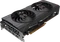 Sapphire Pulse Radeon RX 6700, 10GB GDDR6, HDMI, 3x DP, lite retail Vorschaubild
