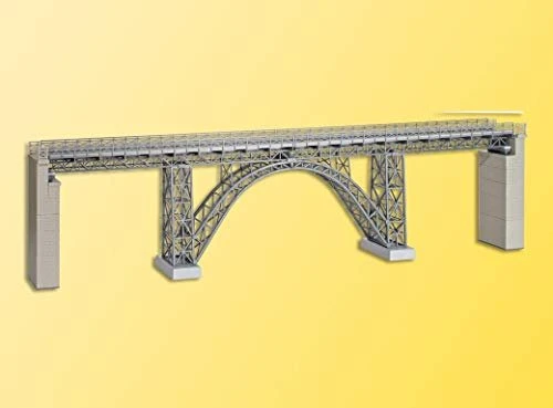 Kibri Stahlträger-Viadukt Müngstertal, eingleisig