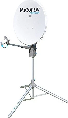 Maxview Precision