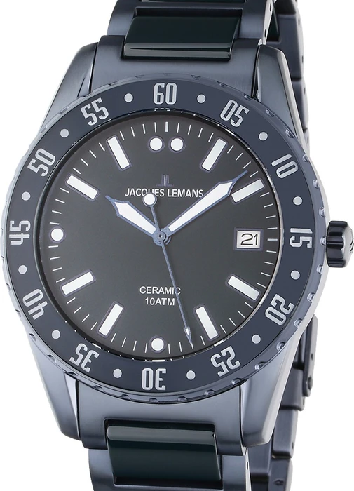 Jacques Lemans Liverpool 42-10E