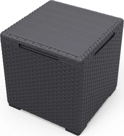 Keter Vigo Gartenbox graphit