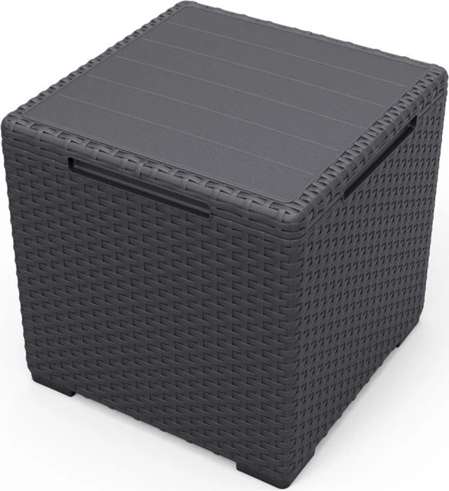 Keter Vigo Gartenbox graphit