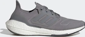 adidas Ultraboost 22 grey three/core black (Herren)