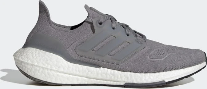 adidas Ultraboost 22 grey three/core black (Herren)