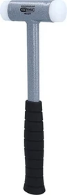KS Tools Schonhammer rückschlagfrei, 480g