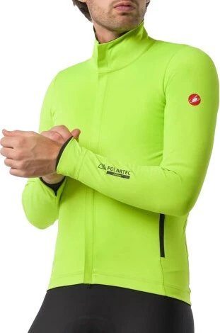 Castelli Alpha 150 Fahrradjacke (Herren)