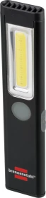 Brennenstuhl PL 200 AC LED Akku-Arbeitsleuchte inkl. Akku 0.45