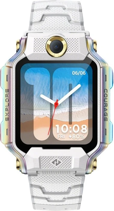 imoo Watch Phone X10 weiß