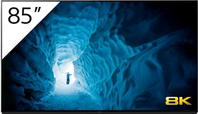 Sony FWD-85Z8H/T, 85"