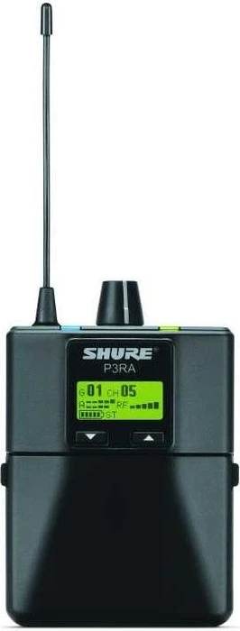 Shure P3RA S8