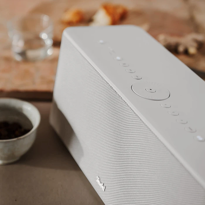Teufel Motiv Home weiß