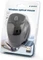 Gembird Wireless Optical Mouse 6B-02 schwarz, USB Vorschaubild