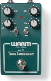 Warm Audio Tube Squealer