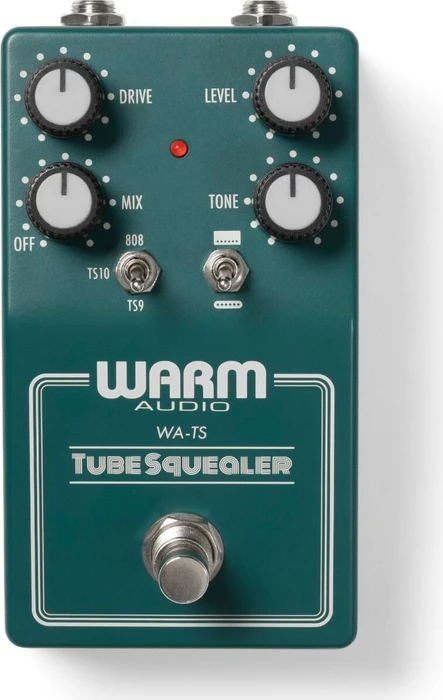 Warm Audio Tube Squealer