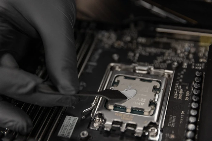 EK Water Blocks EK-Loop Wärmeleitpaste NGP, 5g, inkl. Spatel