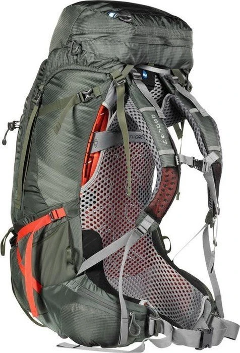 Osprey Atmos AG 65 graphite grey