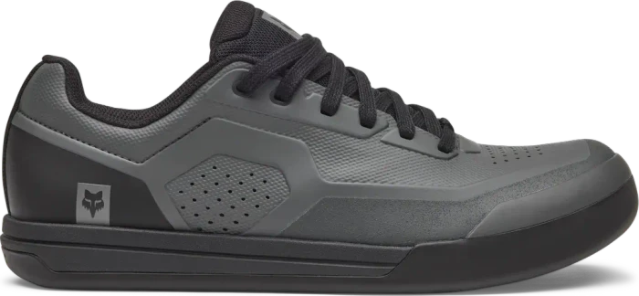 Fox Racing Union Flat dark shadow grey
