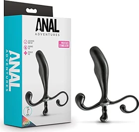 Blush Anal Adventures Prostate Stimulator
