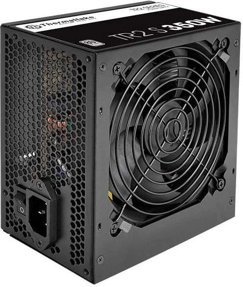Thermaltake TR2 S 350W, ATX 2.3
