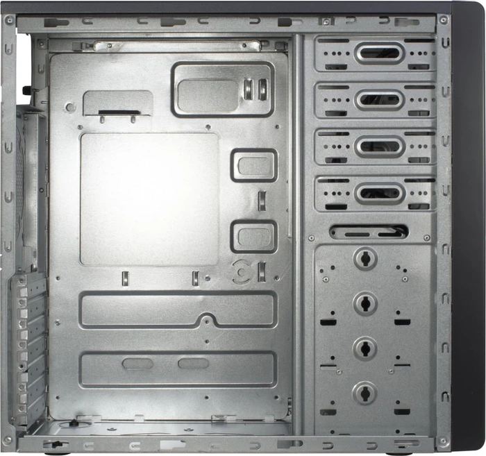 Inter-Tech IT-8835 Ripple