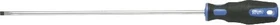 KS Tools ERGOTORQUEplus Schlitz Schraubendreher, 5.5x300mm