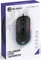 Millenium MO1 Advanced RGB Gaming Mouse schwarz, USB Vorschaubild