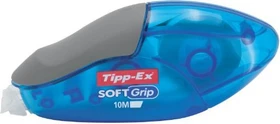 BIC Tipp-Ex Soft Grip 4.2mmx0m Korrekturroller