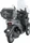 Givi SR2120 Topcaseträger/Montagesatz