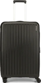 American Tourister Rejoy Spinner 77cm true black