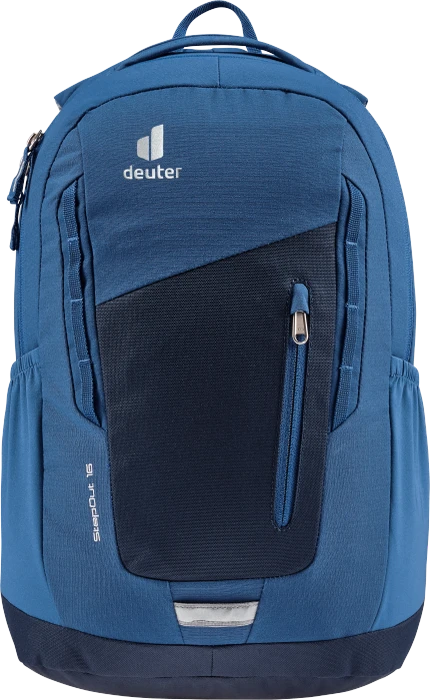 Deuter StepOut 16 navy/steel
