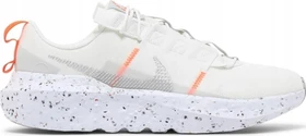 Nike Crater Impact summit white/platinum tint/photon dust/grey fog (Herren)