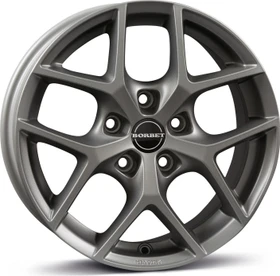 Borbet Y 8.5x18 5/120 ET45 (verschiedene Farben)