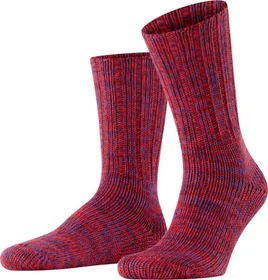 Falke Brooklyn Socken sporty red (Herren)