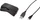Hama Controller Black Thunder Erweiterungs Akku (PS4) (00115467)