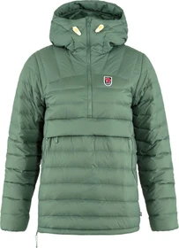 Fjällräven Expedition Pack Down Anorak patina green (Damen)