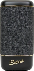 Roberts Beacon 335 Carbon Black